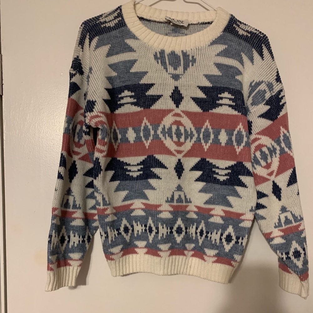 Women’s sweater